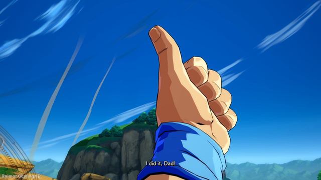 Dragon Ball FighterZ - ALL DRAMATIC FINISH (Season 1-3) [Mods Edition] @ ᵁᴴᴰ (60ᶠᵖˢ) ✔