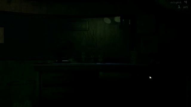 "PC vs Mobile" Fnaf 3 Comparison смотреть онлайн