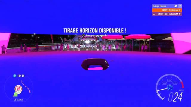 Stranger Things × Forza Horizon смотреть онлайн