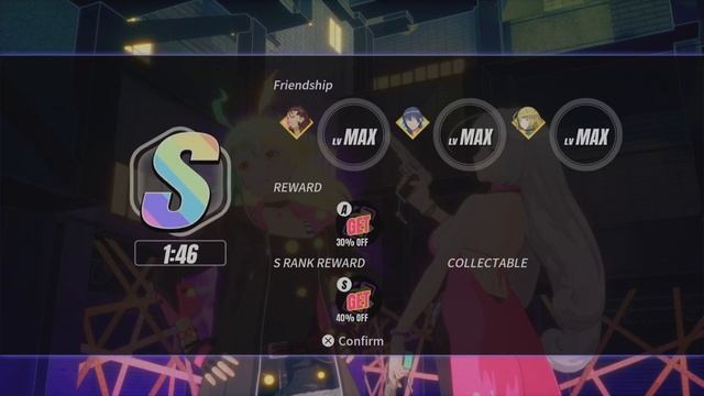 Dusk Diver S Ranks смотреть онлайн