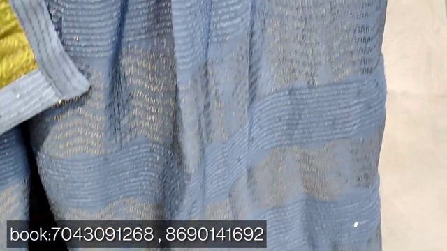 Best Colour Contrast Crop Top Design , Organza Bandhej Duppta With Best Lehenga Collection
