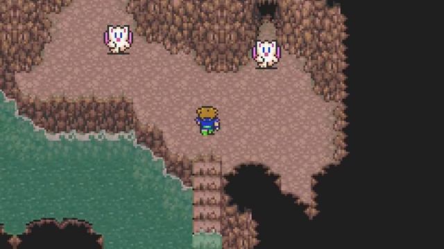Final Fantasy 5 Four Job Fiesta (Part 25) смотреть онлайн
