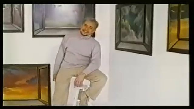 Андрей Билль и Сафари Дикая любовь смотреть онлайн