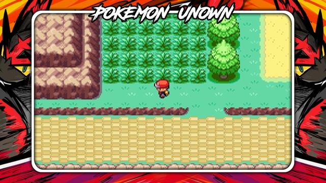 UPDATED Pokemon GBA Rom With Mega Evolution, Nuzlocke Mode, Gen 1-8, Hisui Forms, Auto Heal & More! смотреть онлайн
