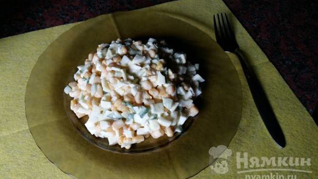 Сборник рецептов