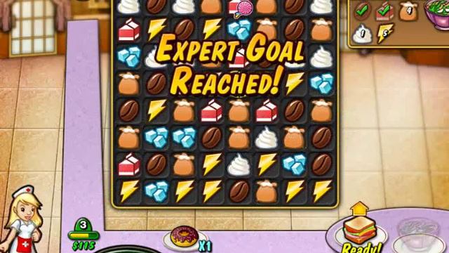 Marlo ile Coffee Rush Oynuyoruz | Bölüm #12 смотреть онлайн