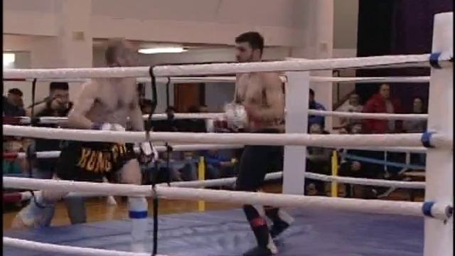 Первый на Ямале 6+