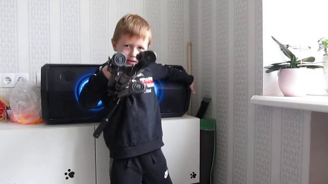 Что делать если никого нет дома смотреть онлайн