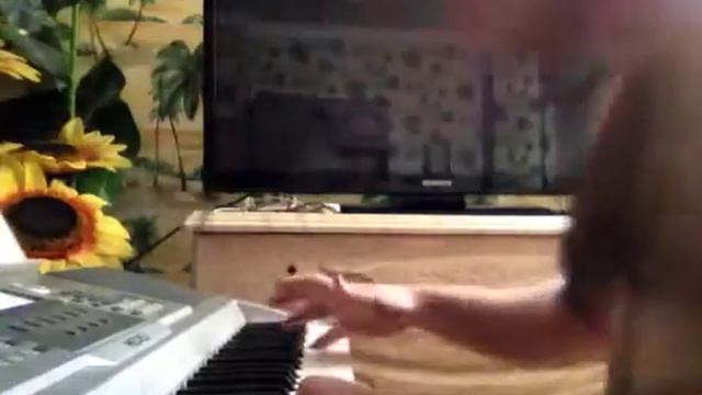 "Ты мой парус любви" автор музыки А.Чистяков смотреть онлайн