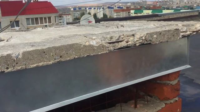 Крыши 2019г. Текущий ремонт. ТСЖ Муравейник смотреть онлайн