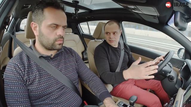 Tarafını Seç! | 2020 Kia Sportage vs 2020 Citroen C5 Aircross | Eren Tekin İçerir смотреть онлайн