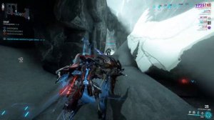 Warframe: Билд на Калибана!!![9999 уровень](2022)