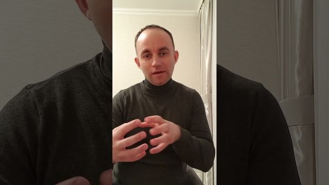 Что происходит с телом, когда ожидаем стресс и что делать? смотреть онлайн