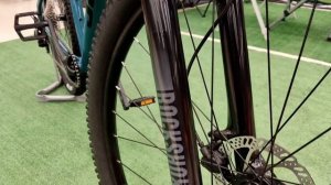 Jamis HIGHPOINT A1 - один из самых интересных хардтейлов на рынке.