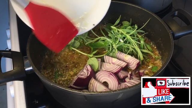 ✅NIGERIAN JOLLOF RICE Recipe (WITH ACCURATE MEASUREMENTS) | EASY STEP BY STEP GUIDE FOR BEGINNERS смотреть онлайн