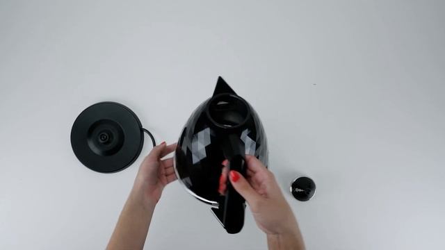 Rychlovarná konvice De’Longhi KBJ 2001 – Unboxing a recenze смотреть онлайн
