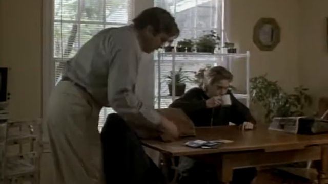 Sidekicks 1992 DVDRip XviD Rus Eng