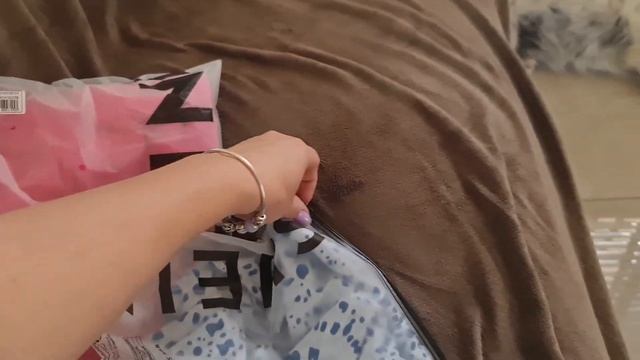 ВЛОГ://ДЕНЬ РОЖДЕния//новый маникюр//посылка с shein// смотреть онлайн