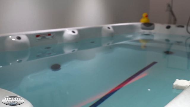 Hydro Active Spas - Armthorpe Store Walkthrough смотреть онлайн