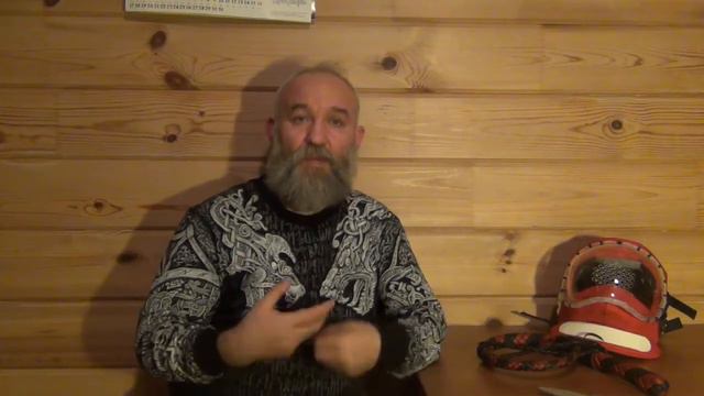 Большое интервью Андрея Каримова - О Русском Боевом Искусстве и личном пути развития_часть 5_12.201