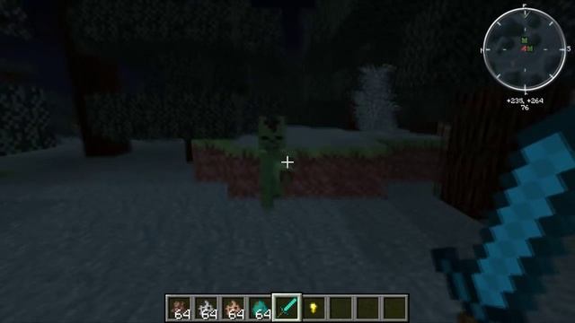 Minecraft Mod Showcase: MY LITTLE PONY! смотреть онлайн