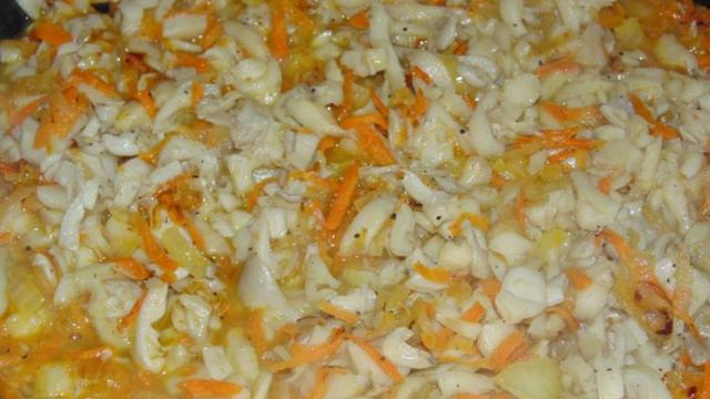 Книга рецептов