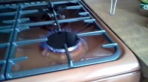 Чудо газ контроль  Gefest