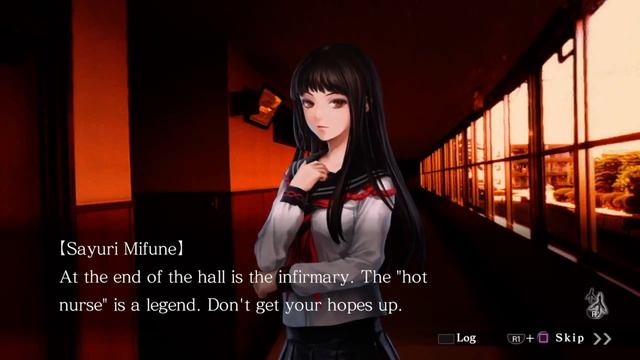Tokyo Twilight Ghost Hunters: Daybreak Special Gigs Live Play смотреть онлайн