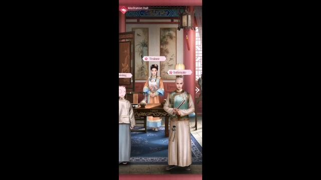 [Tutorial in CC Subtitles] Mobile Game: Imperial Beauties - User Functions, Activities and Tips смотреть онлайн