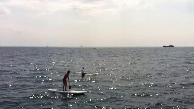 Тест драйв водного мотоцикла смотреть онлайн