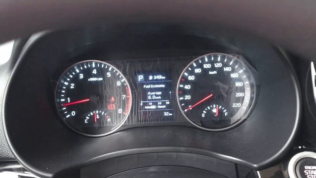 New Kia Stonic EX 2022 Review смотреть онлайн