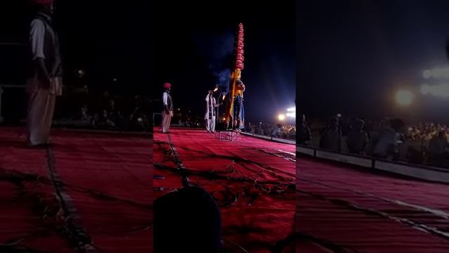 Rajsthani kalakar lok git program performs смотреть онлайн