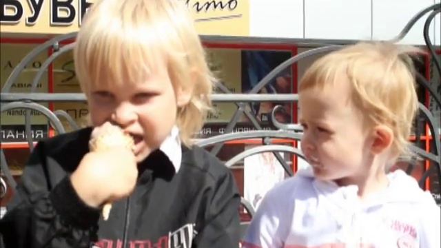 Гауэр дети - поездка в Сибирь смотреть онлайн