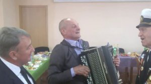 "Прощайте скалистые горы"