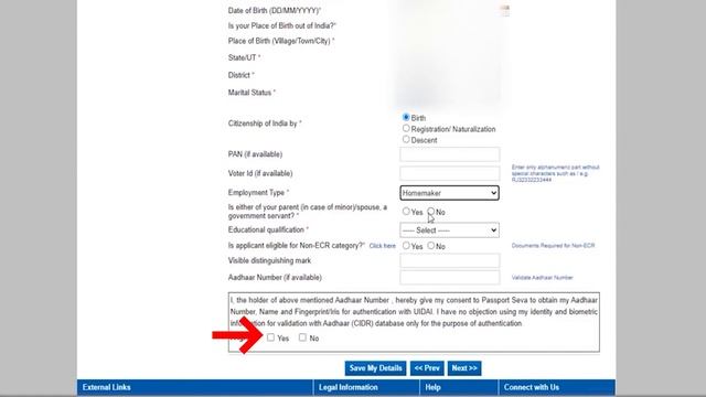 Passport Renewal 2023 || Full Process Explained смотреть онлайн