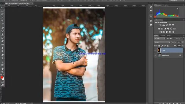 how to photoshop editing photo color grading photoshop смотреть онлайн
