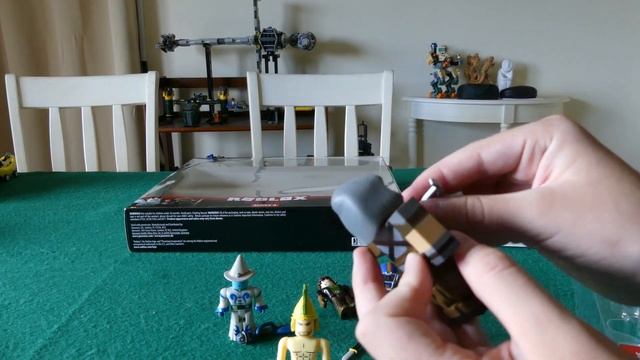 Roblox Series 4 Bundle and Free Toy Code Giveaway! смотреть онлайн