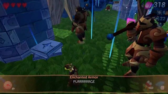 A buddy of mine worked on this game [Castle on the Coast] смотреть онлайн