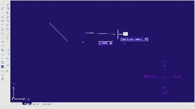 Lession AutoCaD,50 смотреть онлайн