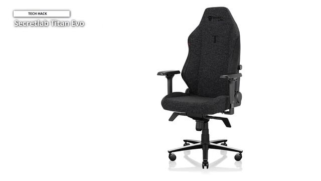 Work in Comfort: Best Office Chairs for Those with Back Pain смотреть онлайн
