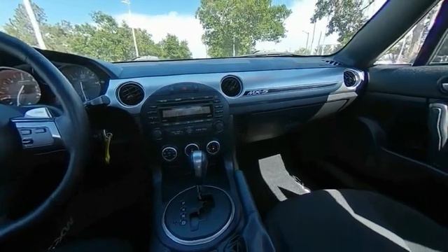 2013 Mazda MX-5 Miata Fort Collins CO J10326 смотреть онлайн