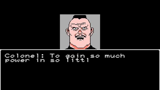 Akira (Fan Translation) [NES]|