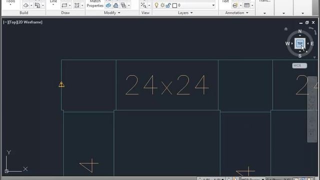 AutoCAD MEP 2013 Fitting Replace смотреть онлайн