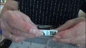 Замена аккумулятора в электробритве Panasonic ES-ST25