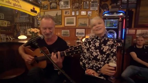 Sting. История гениального мультиинструменталиста. Биография.