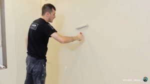 Декоративная штукатурка. Мокрый шелк. Секреты нанесения. Красивый эффект. 2 часть