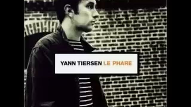 Yann Tiersen - L' Effondrement смотреть онлайн
