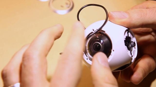 Hacking Samsung Gear 360 for 8K 360 timelapse смотреть онлайн