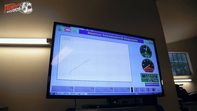 Totalcar Erőmérő: Mazda MX-5 1.8 NA смотреть онлайн