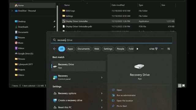 Step-by-Step Tutorial: Uninstalling Nvidia Drivers and Removing All Traces смотреть онлайн
